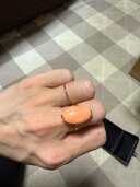 指輪（宝石）の商品画像 - 査定依頼日：2025年2月17日 - 最高査定価格：30,000円