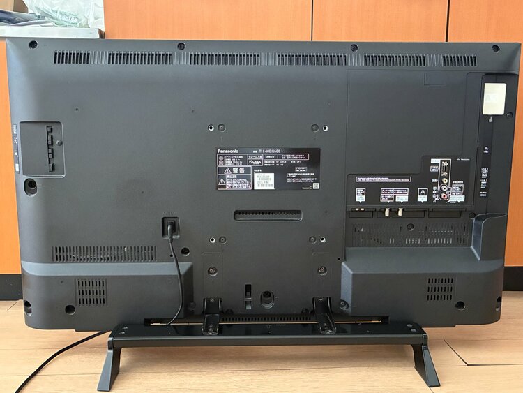 液晶テレビ（家電）の商品画像 - 査定依頼日：2026年10月15日 - 最高査定価格：2,000円