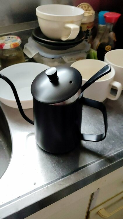 ポットと電気調理器（食器）の商品画像 - 査定依頼日：2026年1月10日 - 最高査定価格：100,000円