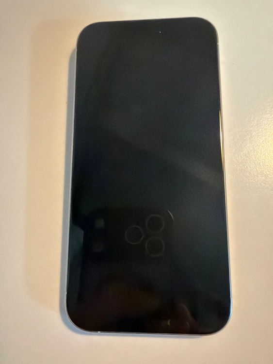 iPhone iPhone 15 Pro 128GB SIMフリー（スマホ）の商品画像 - 査定依頼日：2026年7月20日 - 最高査定価格：79,000円
