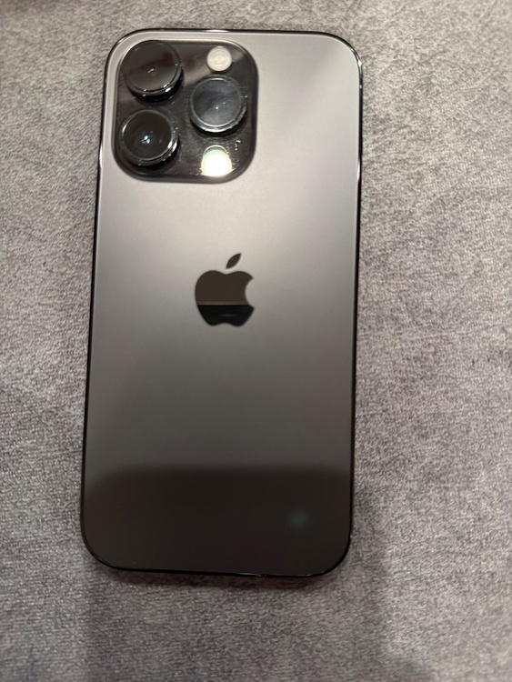 iPhone iPhone 14 Pro 256GB SIMフリー（スマホ）の商品画像 - 査定依頼日：2026年7月12日 - 最高査定価格：75,000円