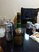 ブランデー ヘネシー （お酒）の商品画像 - 査定依頼日：2025年3月12日 - 最高査定価格：5,500円