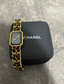 CHANELプルミエール（高級時計）の商品画像 - 査定依頼日：2024年12月1日 - 最高査定価格：170,000円