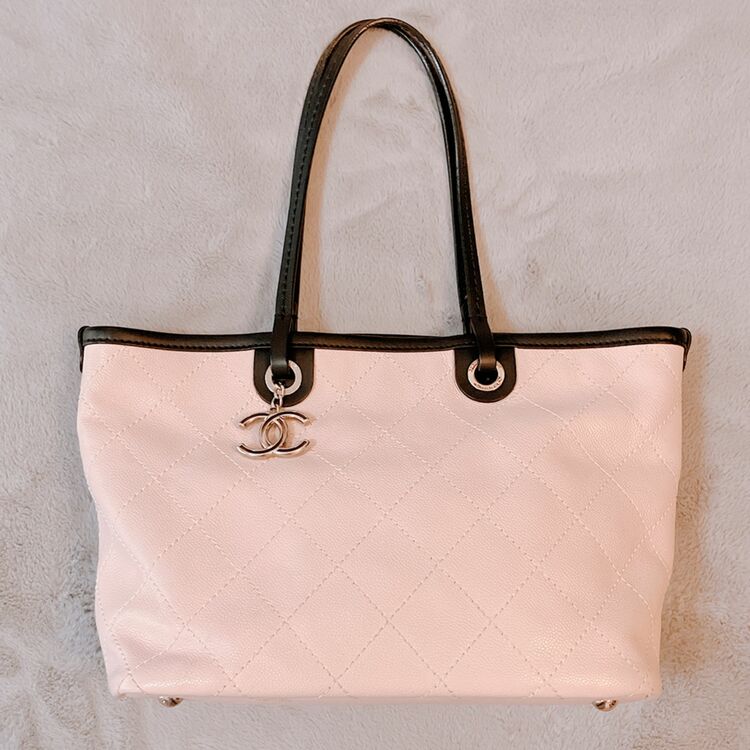 シャネル シャネル(その他) （ブランドバッグ）の商品画像 - 査定依頼日：2025年11月21日 - 最高査定価格：200,000円