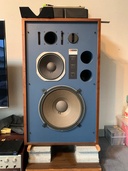 JBL4344（オーディオ・スピーカー）の商品画像 - 査定依頼日：2026年6月20日 - 最高査定価格：250,000円