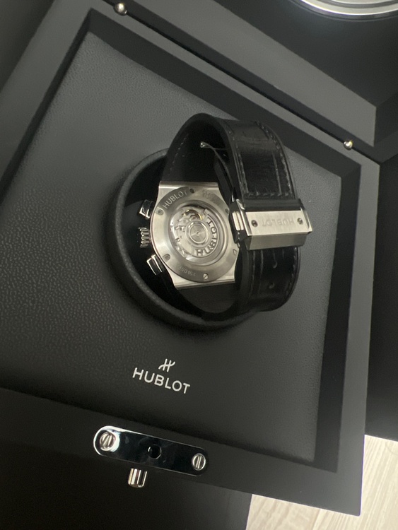 521.NX.1171.LR （高級時計）の商品画像 - 査定依頼日：2026年3月5日 - 最高査定価格：100,000円