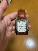 ブルガリ アショーマ （高級時計）の商品画像 - 査定依頼日：2025年8月15日 - 最高査定価格：350,000円