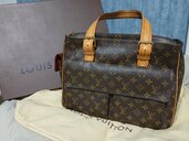 ルイヴィトン モノグラム （ブランドバッグ）の商品画像 - 最高査定価格：150,000円