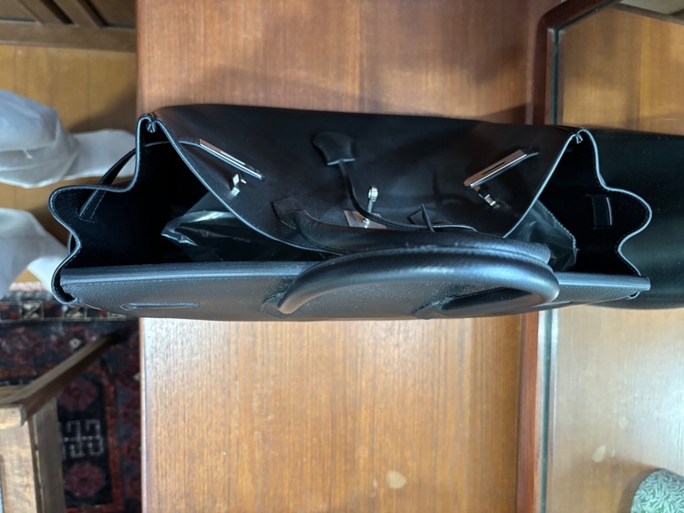 エルメス バーキン（ブランドバッグ）の商品画像 - 査定依頼日：2026年8月4日 - 最高査定価格：2,500,000円