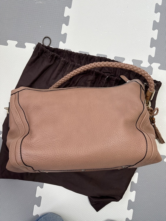 バッグ（ブランドバッグ）の商品画像 - 査定依頼日：2026年4月9日 - 最高査定価格：40,000円