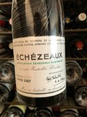 ワイン エシェゾー （お酒）の商品画像 - 査定依頼日：2024年2月6日 - 最高査定価格：340,000円