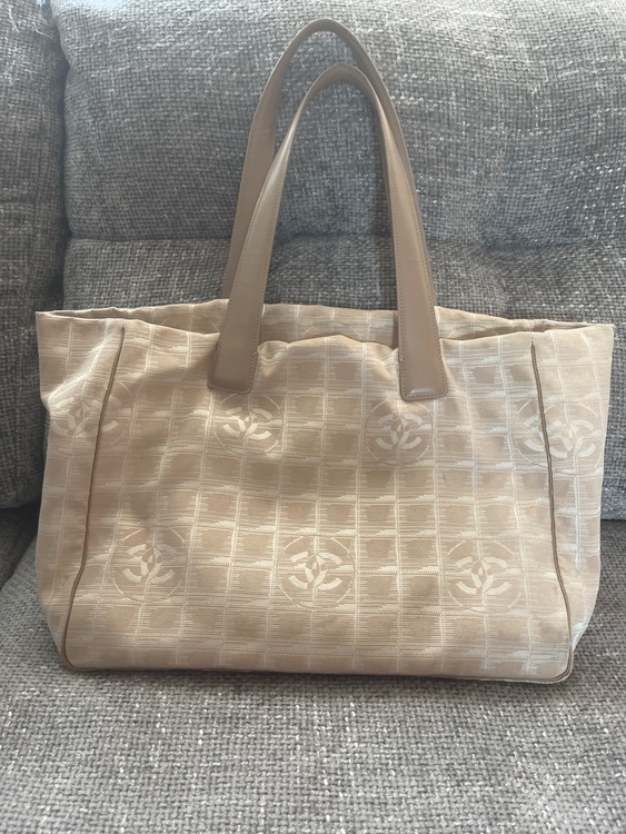 シャネル シャネル(その他) （ブランドバッグ）の商品画像 - 査定依頼日：2025年6月18日 - 最高査定価格：65,000円