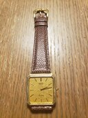 10kドルチェ410509/6730-5160（高級時計）の商品画像 - 査定依頼日：2026年6月27日 - 最高査定価格：15,000円