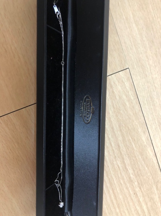 エクセルコダイヤモンド（宝石）の商品画像 - 査定依頼日：2025年10月5日 - 最高査定価格：150,000円