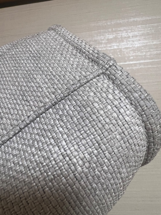 シャネル ドーヴィル トートバッグ　A67001　（ブランドバッグ）の商品画像 - 査定依頼日：2025年8月29日 - 最高査定価格：443,000円