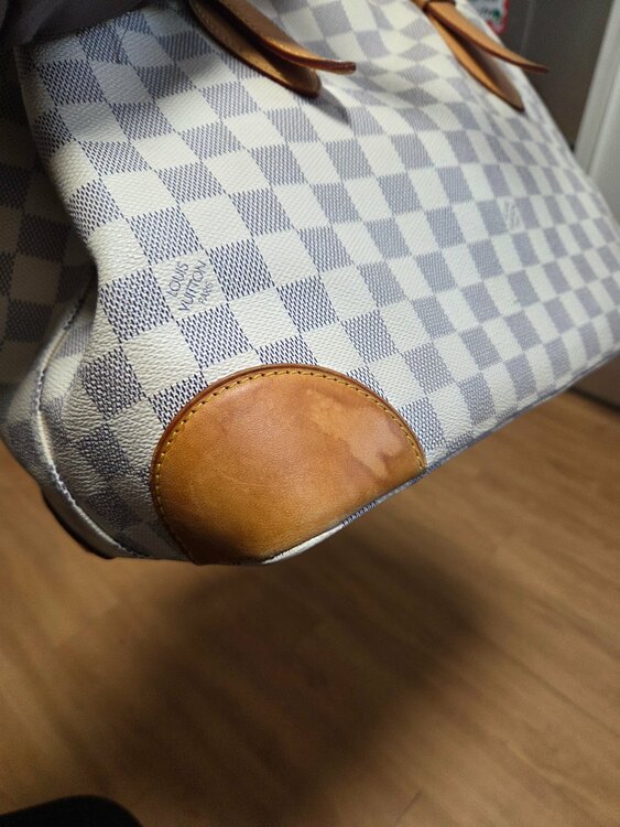 ルイヴィトン ダミエ （ブランドバッグ）の商品画像 - 査定依頼日：2026年2月19日 - 最高査定価格：80,000円