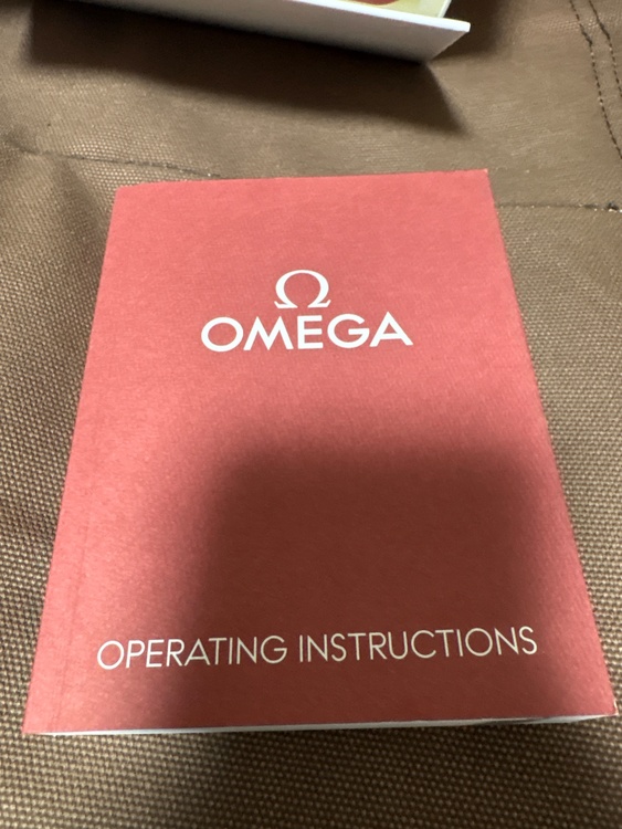 オメガ シーマスター（高級時計）の商品画像 - 査定依頼日：2026年10月12日 - 最高査定価格：480,000円