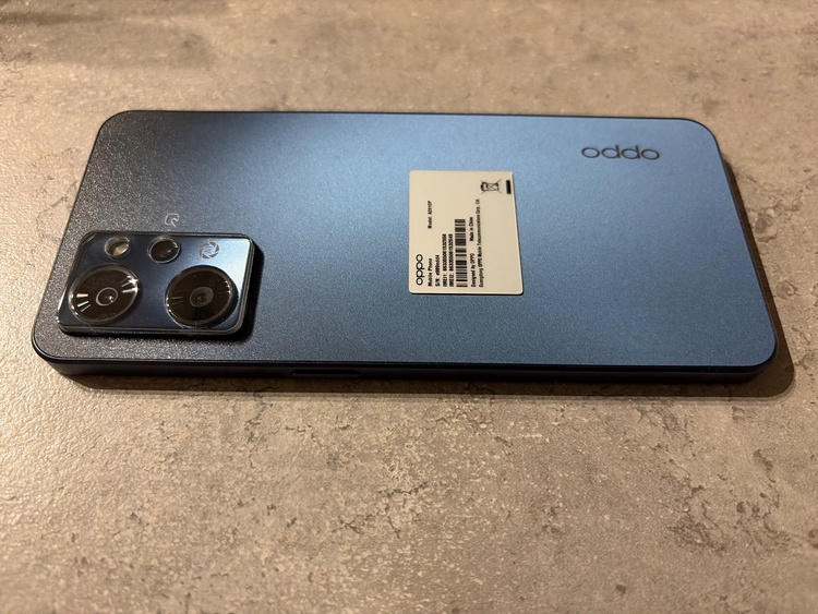 OPPO OPPO Reno7 A 【SIMフリー】OPPO Reno7 A（スマホ）の商品画像 - 査定依頼日：2026年8月3日 - 最高査定価格：3,500円