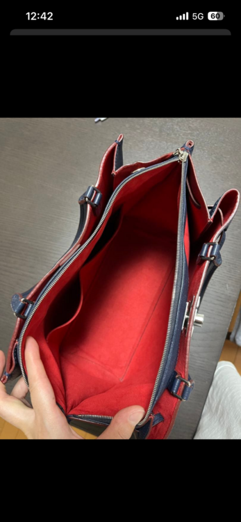 ルイヴィトン ルイヴィトン(その他) （ブランドバッグ）の商品画像 - 査定依頼日：2026年3月30日 - 最高査定価格：140,000円