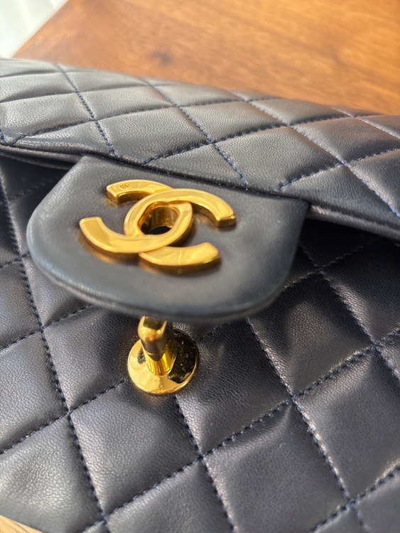 シャネル マトラッセ （ブランドバッグ）の商品画像 - 査定依頼日：2026年1月21日 - 最高査定価格：550,000円