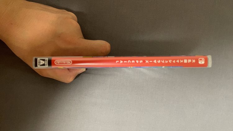 大乱闘スマッシュブラザーズ SPECIAL（ゲーム機本体・ゲームソフト）の商品画像 - 査定依頼日：2022年9月20日 - 最高査定価格：4,000円