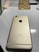 iPhone6（スマホ）の商品画像 - 査定依頼日：2021年9月14日 - 最高査定価格：1,000円