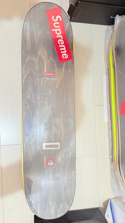 その他 Supreme （ブランドバッグ）の商品画像 - 査定依頼日：2025年5月11日 - 最高査定価格：6,000円