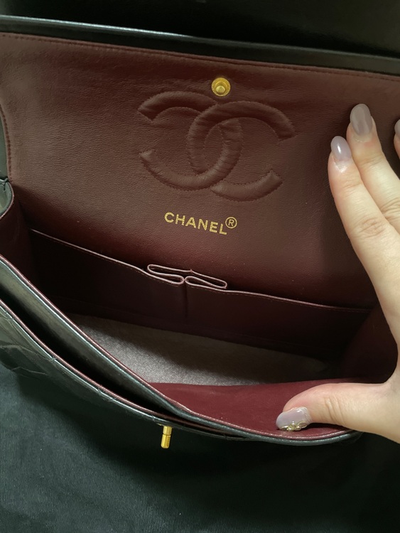 シャネル マトラッセ （ブランドバッグ）の商品画像 - 査定依頼日：2025年10月26日 - 最高査定価格：560,000円