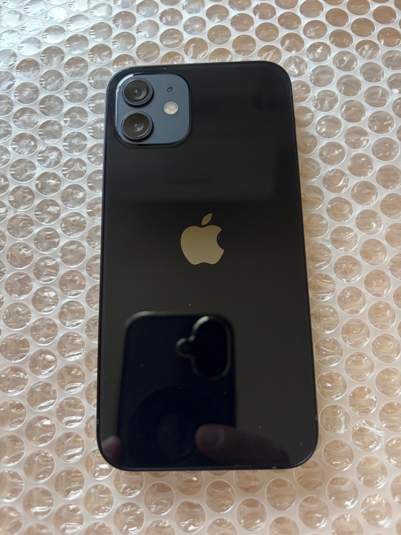 iPhone12 128GB （スマホ）の商品画像 - 査定依頼日：2026年6月2日 - 最高査定価格：25,000円