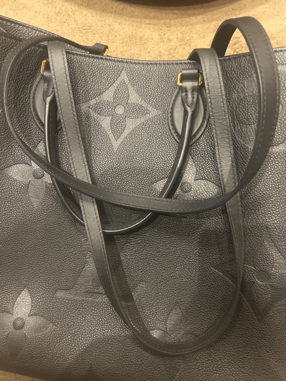 ルイヴィトン ダミエ （ブランドバッグ）の商品画像 - 査定依頼日：2026年1月31日 - 最高査定価格：270,000円