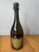 シャンパン ドン・ペリニヨン （お酒）の商品画像 - 査定依頼日：2025年1月14日 - 最高査定価格：22,000円