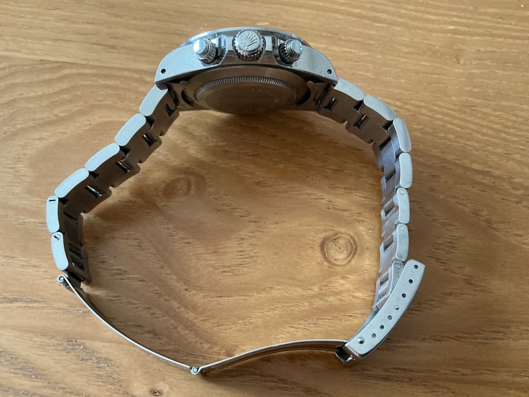 チューダー その他 クロnタイム79180（高級時計）の商品画像 - 査定依頼日：2025年7月5日 - 最高査定価格：550,000円