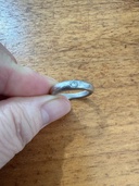 指輪（金・貴金属）の商品画像 - 査定依頼日：2026年3月16日 - 最高査定価格：50,000円