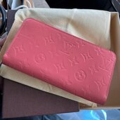 ヴェルニ（ブランド財布・小物）の商品画像 - 査定依頼日：2025年4月17日 - 最高査定価格：40,000円