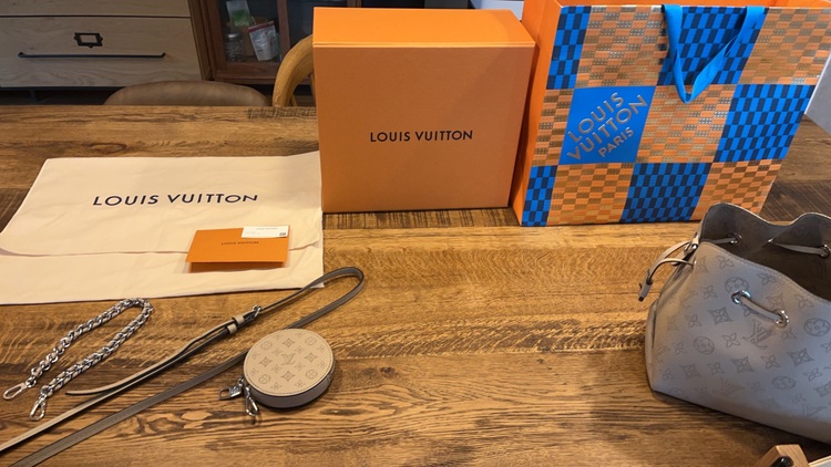 ルイヴィトン ルイヴィトン(その他) （ブランドバッグ）の商品画像 - 査定依頼日：2025年8月31日 - 最高査定価格：280,000円