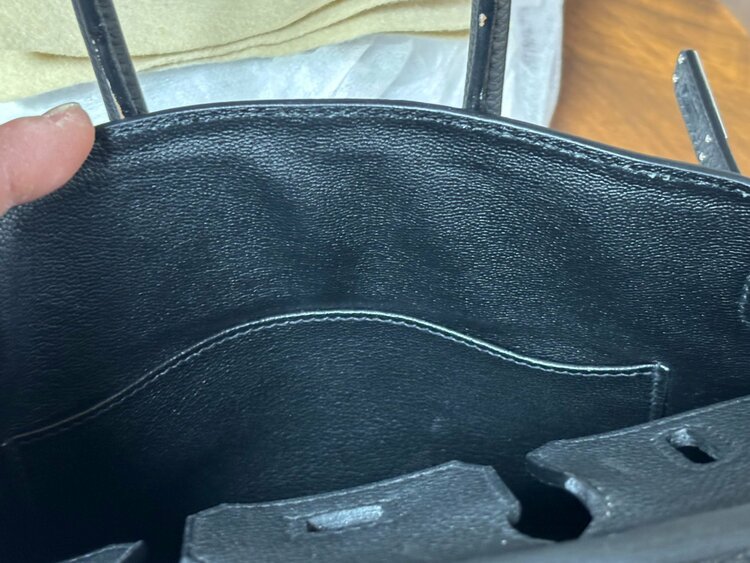 バーキン（ブランドバッグ）の商品画像 - 査定依頼日：2026年3月7日 - 最高査定価格：3,000,000円