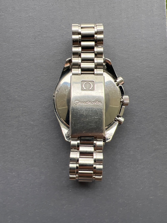 オメガ スピードマスター （高級時計）の商品画像 - 査定依頼日：2026年1月4日 - 最高査定価格：320,000円