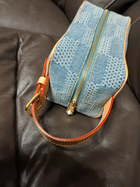 ルイヴィトン ダミエ （ブランドバッグ）の商品画像 - 査定依頼日：2026年1月29日 - 最高査定価格：170,000円