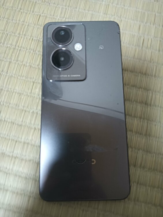 OPPO その他 【SIMフリー】OPPO AX7 国内版（スマホ）の商品画像 - 査定依頼日：2026年7月28日 - 最高査定価格：100,000円