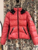 モンクレール　BADIA00（古着・ファッション）の商品画像 - 査定依頼日：2026年1月16日 - 最高査定価格：20,000円