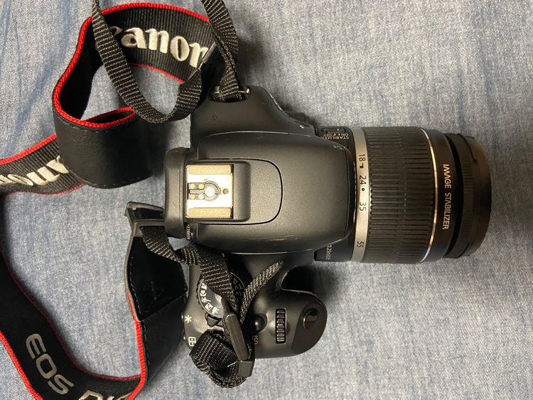 イオスキスＸ4（カメラ）の商品画像 - 査定依頼日：2026年8月5日 - 最高査定価格：10,100円
