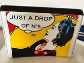 シャネル シャネル(その他) （ブランドバッグ）の商品画像 - 査定依頼日：2025年12月16日 - 最高査定価格：35,000円