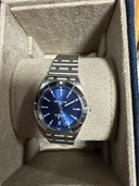 クロノマット32（高級時計）の商品画像 - 査定依頼日：2026年1月23日 - 最高査定価格：377,000円