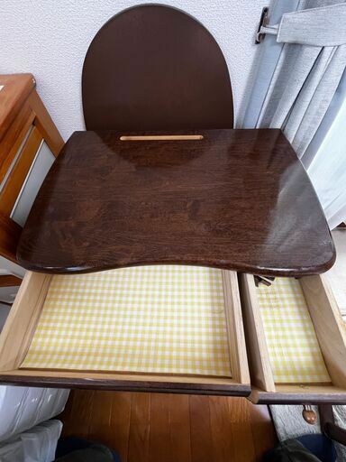 鏡台（家具・寝具）の商品画像 - 査定依頼日：2026年5月31日 - 最高査定価格：5,000円