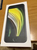 アイホンSE2ブラック64GB（スマホ）の商品画像 - 査定依頼日：2023年6月4日 - 最高査定価格：20,000円