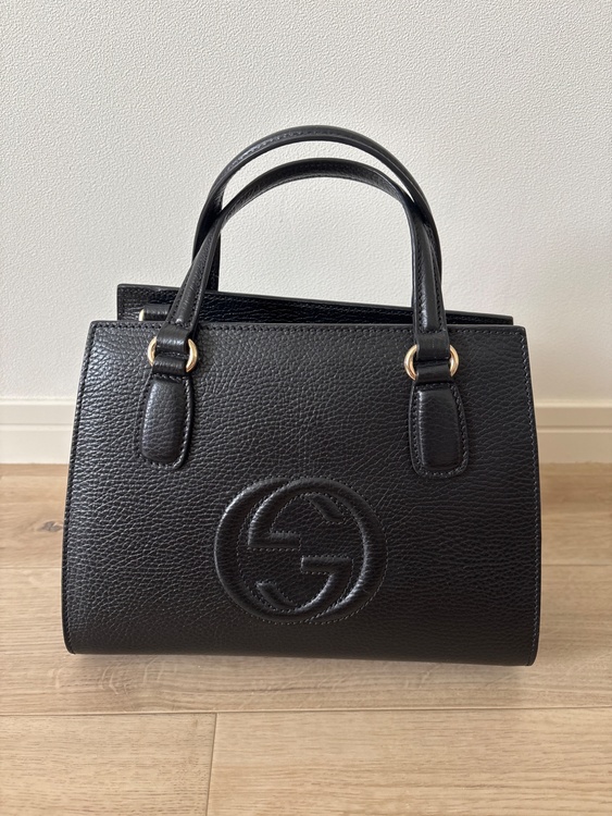 グッチ  （ブランドバッグ）の商品画像 - 査定依頼日：2026年4月15日 - 最高査定価格：140,000円