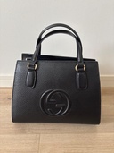 グッチ  （ブランドバッグ）の商品画像 - 査定依頼日：2026年4月15日 - 最高査定価格：140,000円