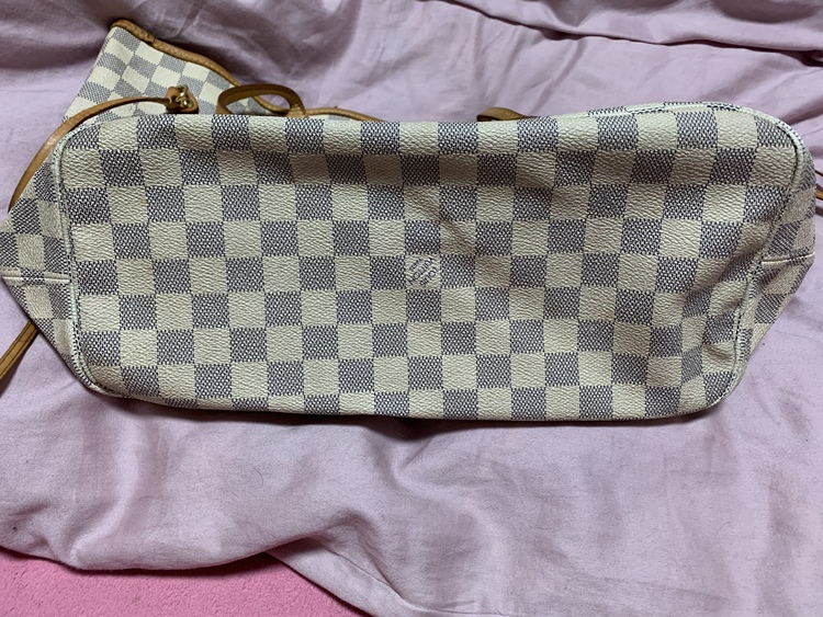 ネヴァーフル（ブランドバッグ）の商品画像 - 査定依頼日：2020年11月19日 - 最高査定価格：55,000円