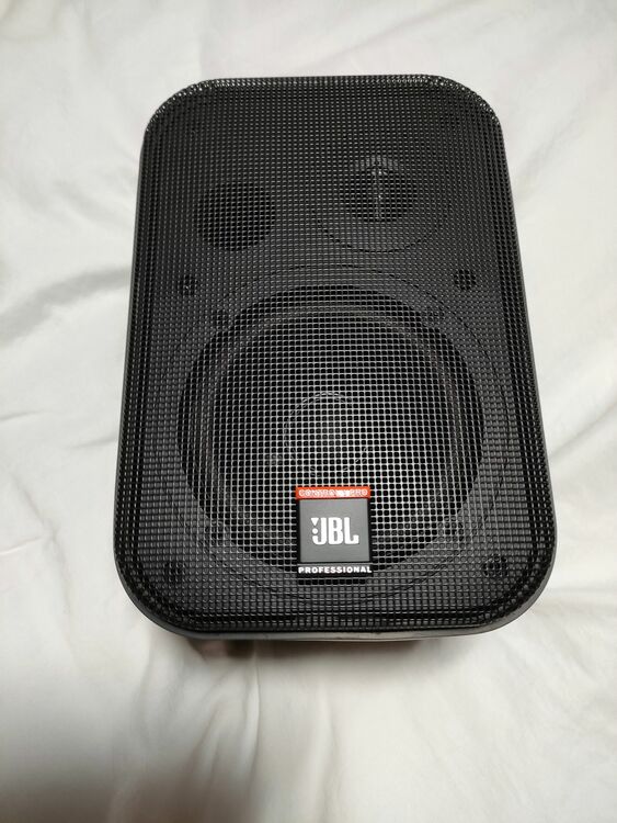 JBL Mー205ー367915ーA（オーディオ・スピーカー）の商品画像 - 査定依頼日：2025年10月17日 - 最高査定価格：100,000円
