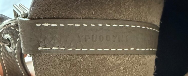 エルメス ピコタン （ブランドバッグ）の商品画像 - 査定依頼日：2025年5月28日 - 最高査定価格：450,000円